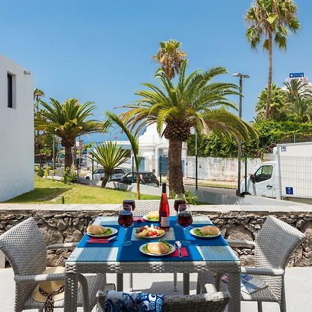 263 Precious Bungalow With Terrace, Free Wifi Playa de las Americas (Tenerife) Exterior foto