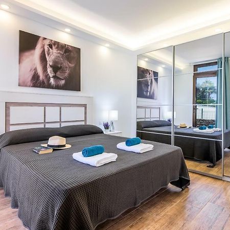 263 Precious Bungalow With Terrace, Free Wifi Playa de las Americas (Tenerife) Exterior foto