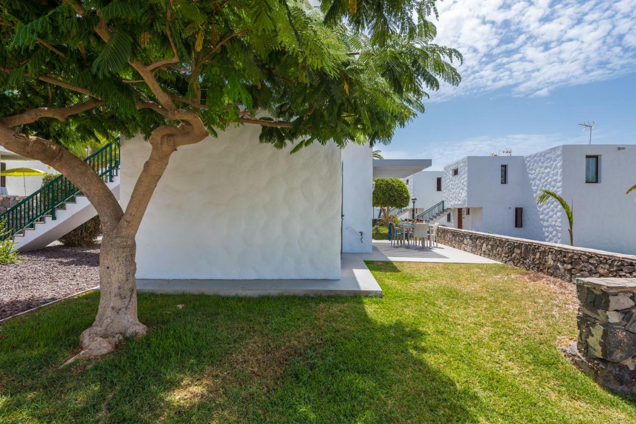 263 Precious Bungalow With Terrace, Free Wifi Playa de las Americas (Tenerife) Exterior foto
